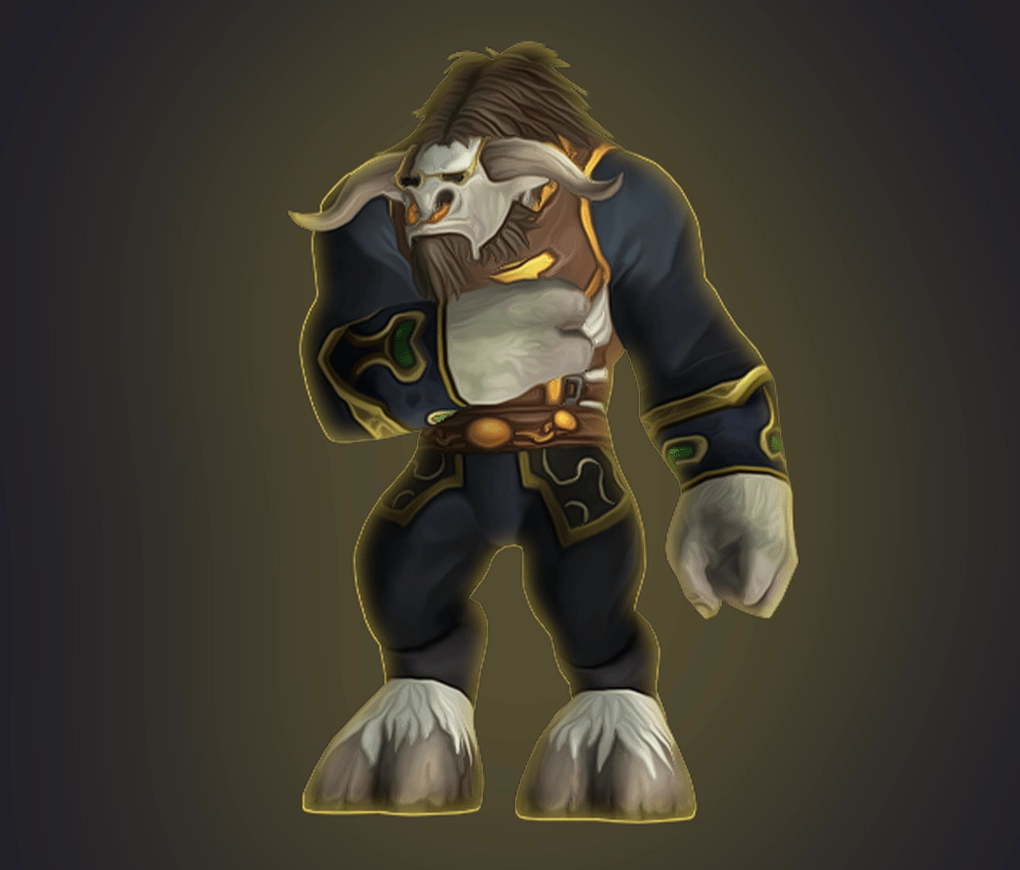 Draconic Master of All Boost